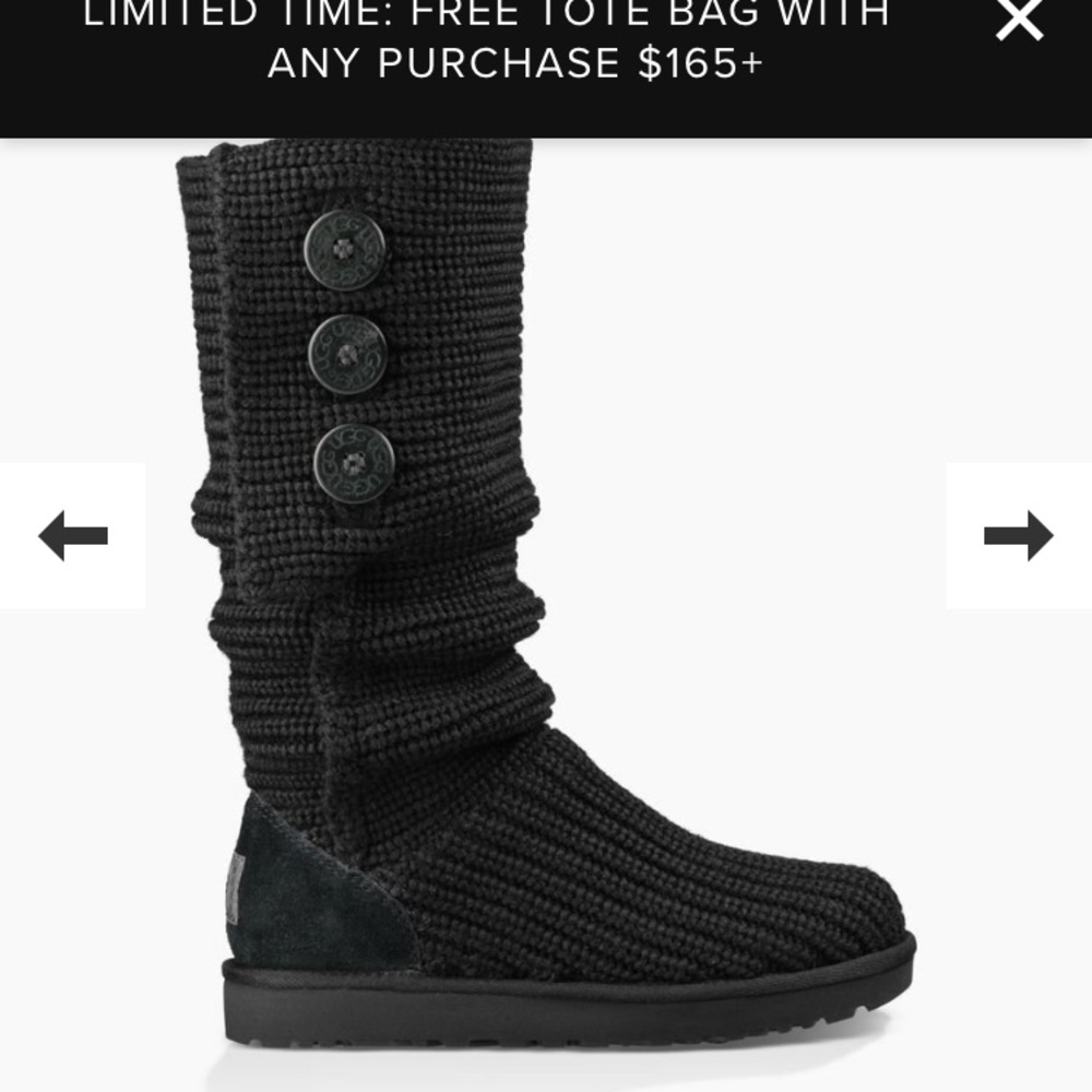 UGG Boots